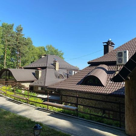 Hotel I Gospoda Pod Kamieniem Lipnica Murowana Exterior foto