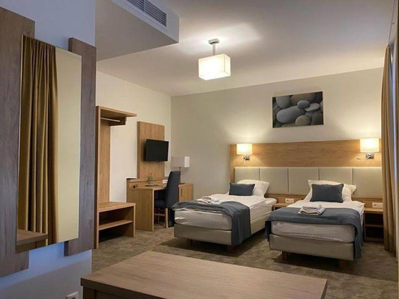 Hotel I Gospoda Pod Kamieniem Lipnica Murowana Exterior foto