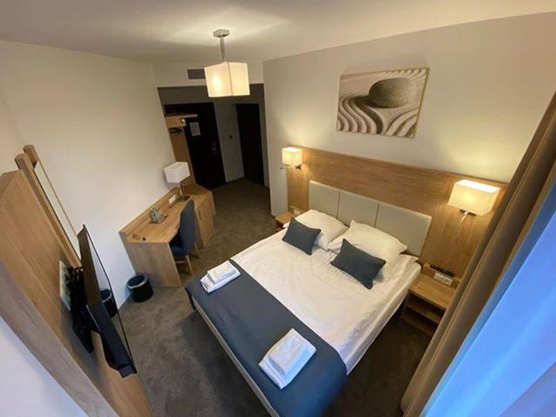 Hotel I Gospoda Pod Kamieniem Lipnica Murowana Exterior foto