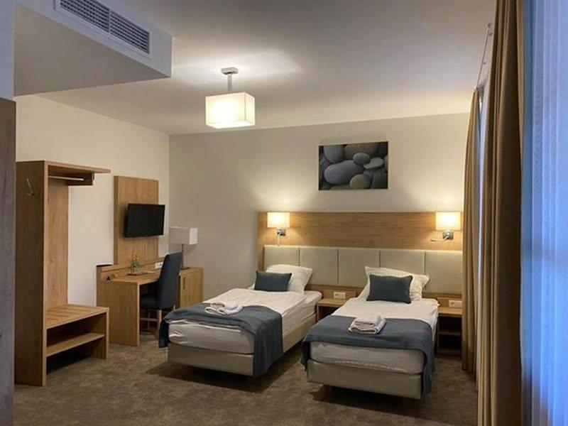 Hotel I Gospoda Pod Kamieniem Lipnica Murowana Exterior foto
