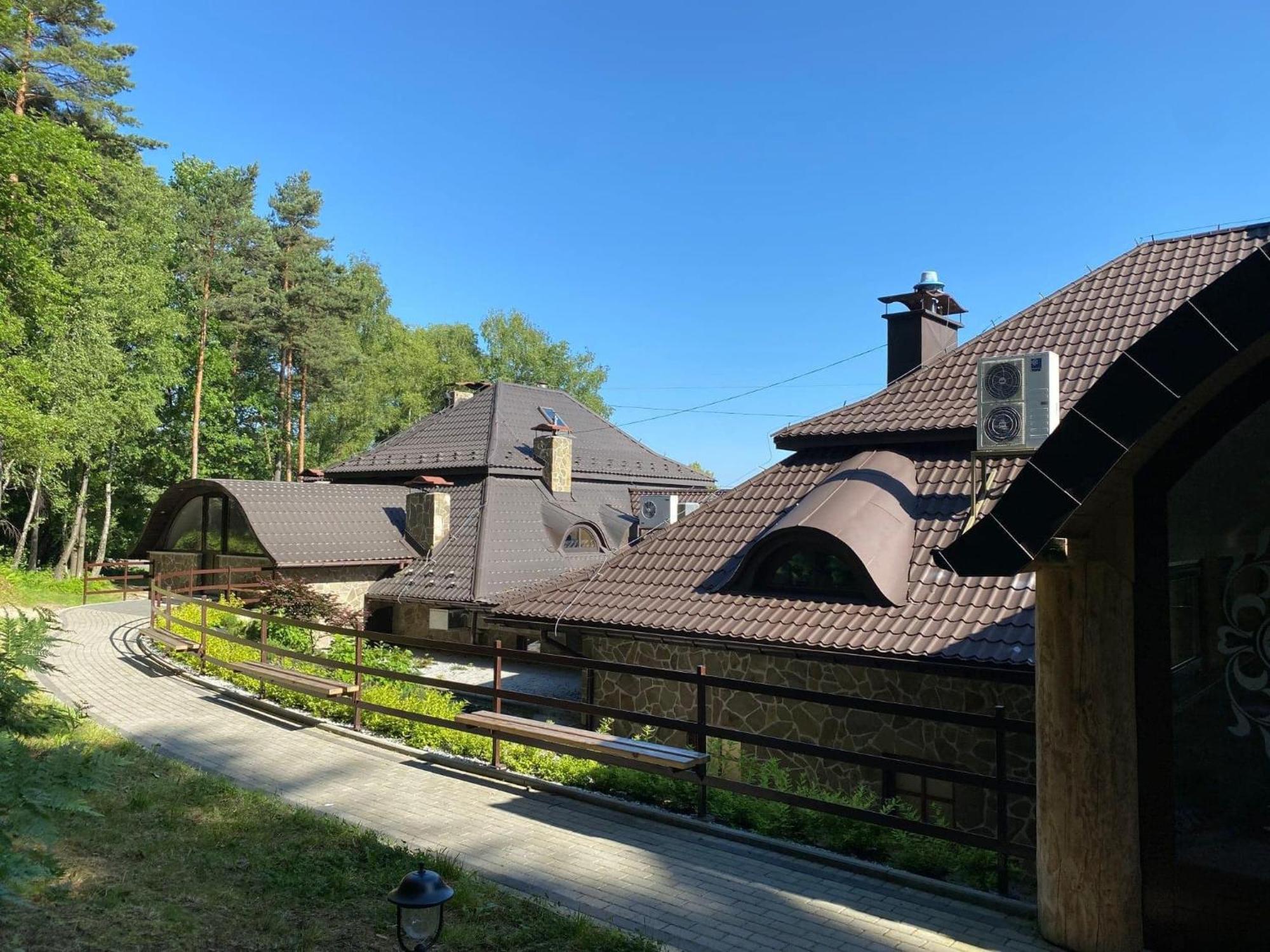 Hotel I Gospoda Pod Kamieniem Lipnica Murowana Exterior foto